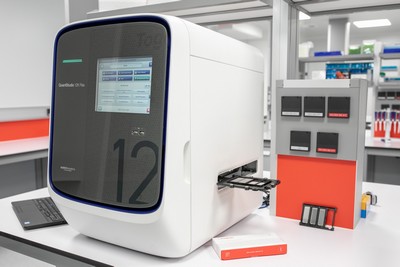 Testowanie DNA foto 10