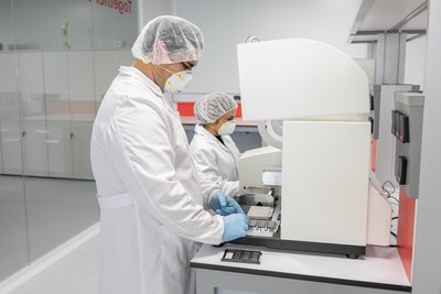 Testowanie DNA foto 11