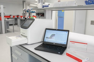 Testowanie DNA foto 17