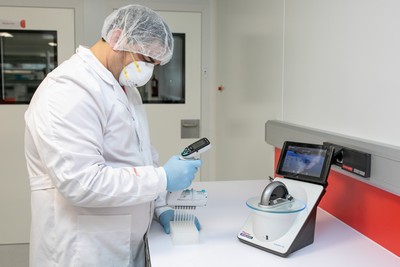 Testowanie DNA foto 2