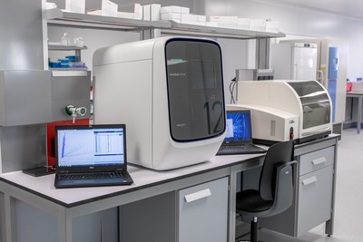 Testowanie DNA foto 22
