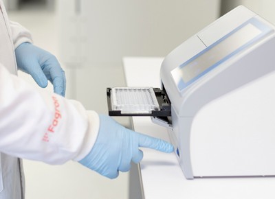 Testowanie DNA foto 32