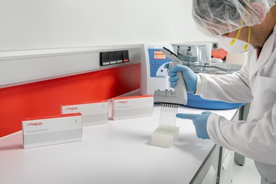 Testowanie DNA foto 8