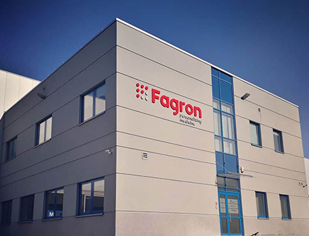 Fagron Genomics - Poland