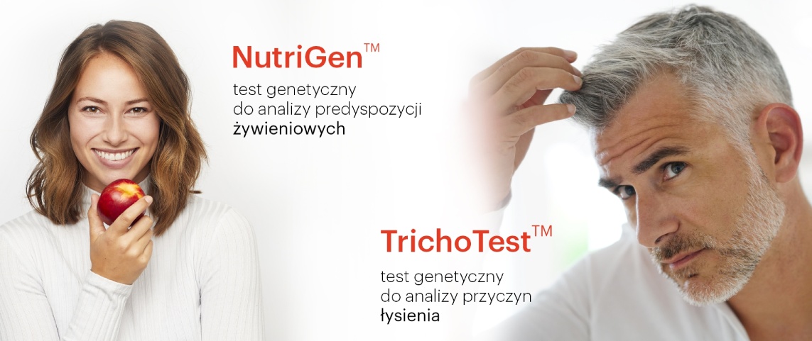 NutriGen TrichoTest