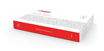 Fagron TrichoTest™ - DNA test